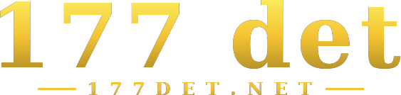 177 det logo